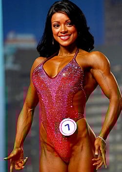 Sonia Gonzales